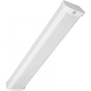 Nuvo 65-1095 2ft 20W LED Ceiling Wrap with Motion Sensor, 3000K