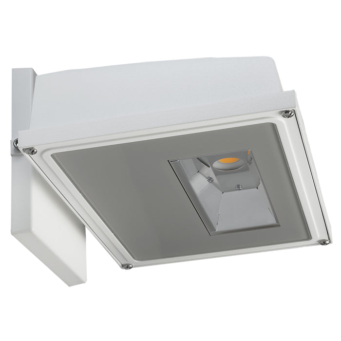 Nuvo 30W LED Wall Pack