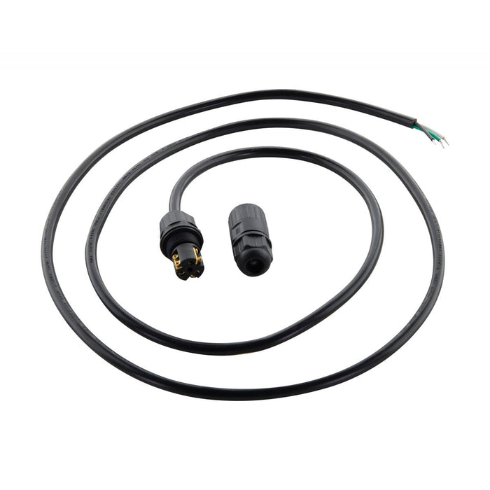 Nuvo IP68 Connector wth 5.5-ft Whip