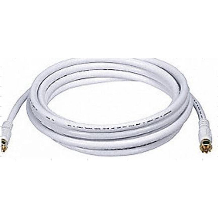 Nuvo IP68 Connector wth 5.5-ft Whip