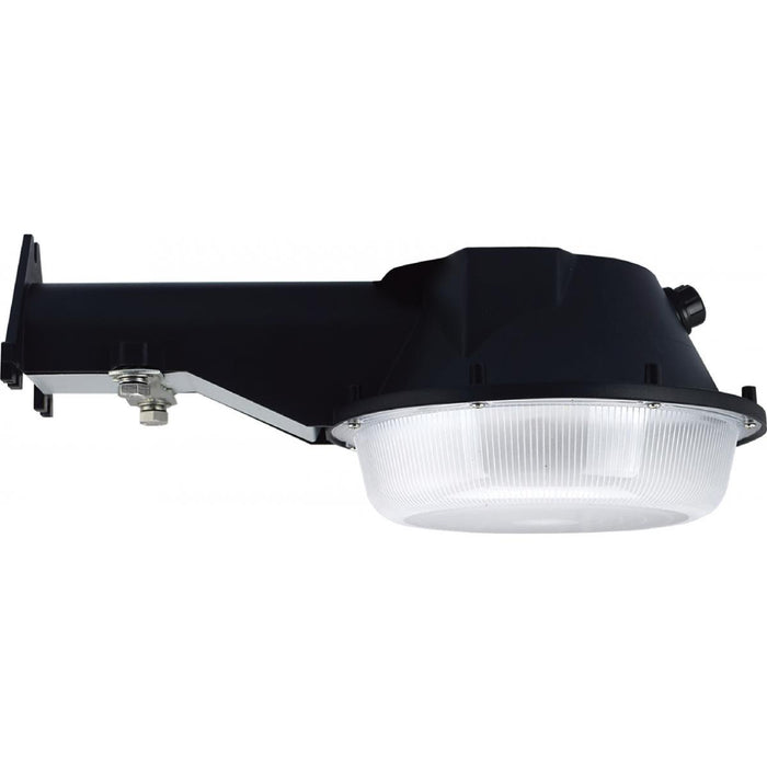 Nuvo 65-245 25W LED Area Light with Photocell, 5000K