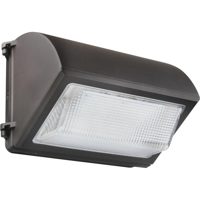 Nuvo 65-257 100W LED Cutoff Wall Pack, 4000K
