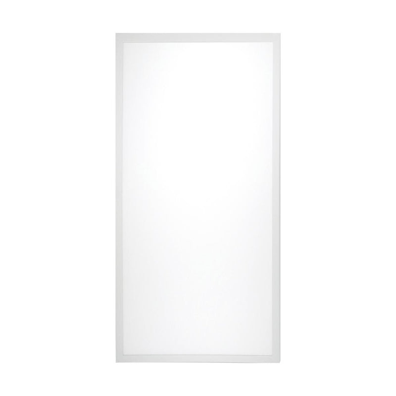 Nuvo 65-572 2x4 50W LED Backlit Flat Panel, 100-277V