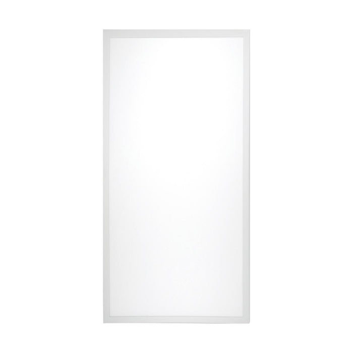 Nuvo 65-582 2x4 50W LED Backlit Flat Panel, 100-347V