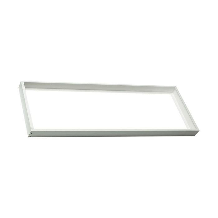 Nuvo 65-595  1' x 4' Backlit Panel Frame Kit