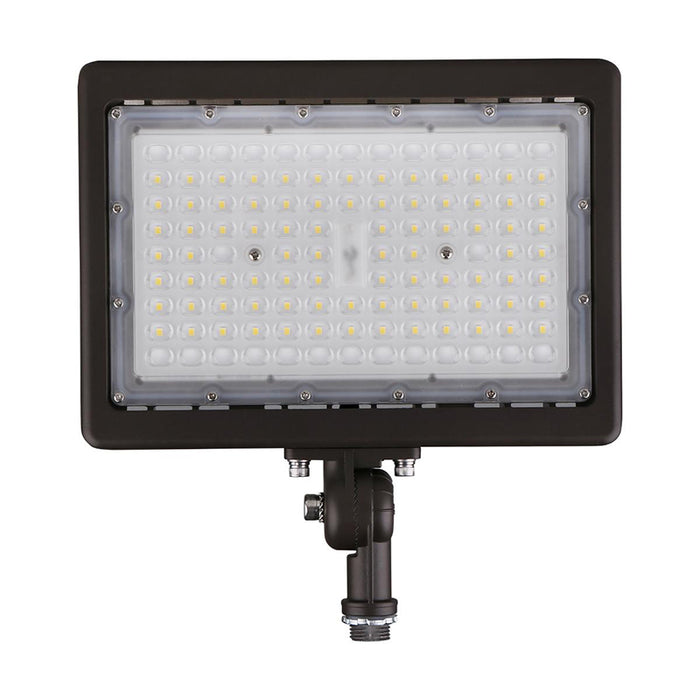 Nuvo 65-615 70W LED Flood Light, 4000K