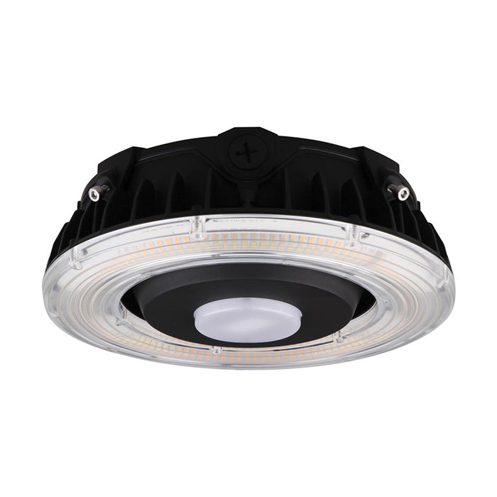 Nuvo 10" 40W LED Canopy Light, CCT Selectable