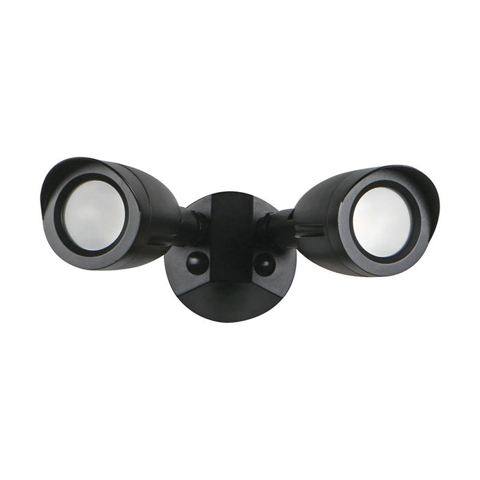 Nuvo 20W 2-Head LED Security Light