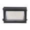 Nuvo 65-756 80W/100W/120W LED Wall Pack, CCT Selectable & Watt Adjustable