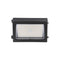 Nuvo 65-757 29W/40W/60W LED Wall Pack, CCT Selectable & Watt Adjustable