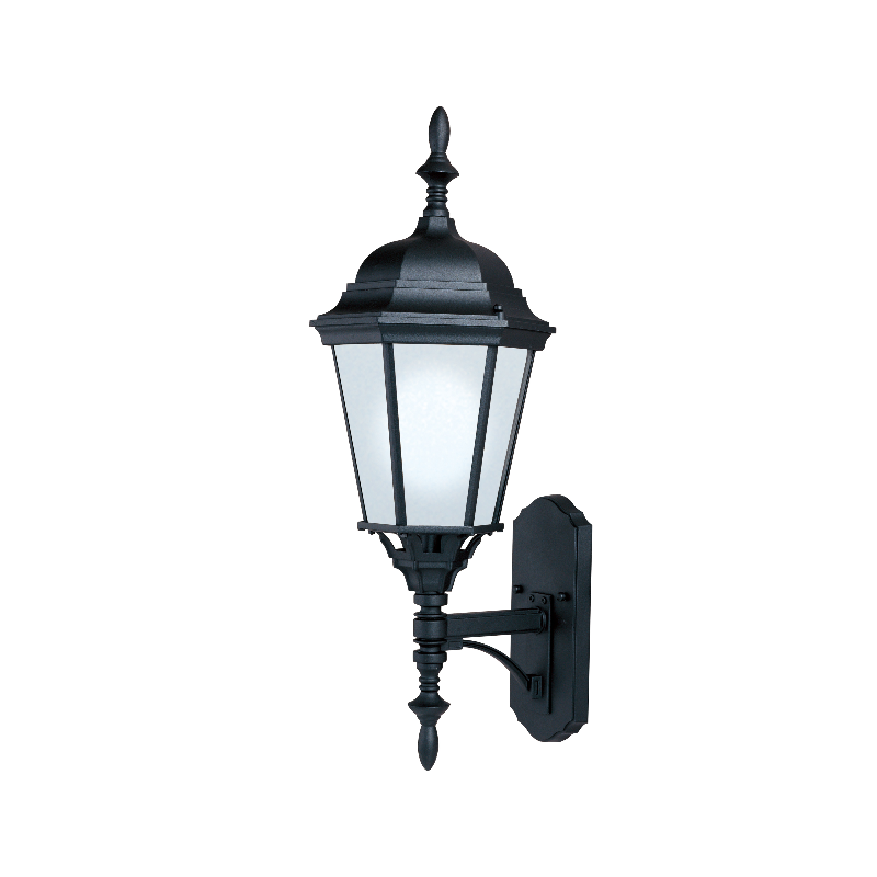 Maxim 65103 Westlake LED E26 1-lt 24" Tall LED Outdoor Wall Lantern
