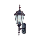 Maxim 65103 Westlake LED E26 1-lt 24" Tall LED Outdoor Wall Lantern