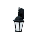 Maxim 65104 Westlake LED E26 1-lt 19" Tall LED Outdoor Wall Lantern