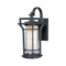 Maxim 65785 Oakville LED E26 1-lt 18" Tall LED Outdoor Wall Lantern