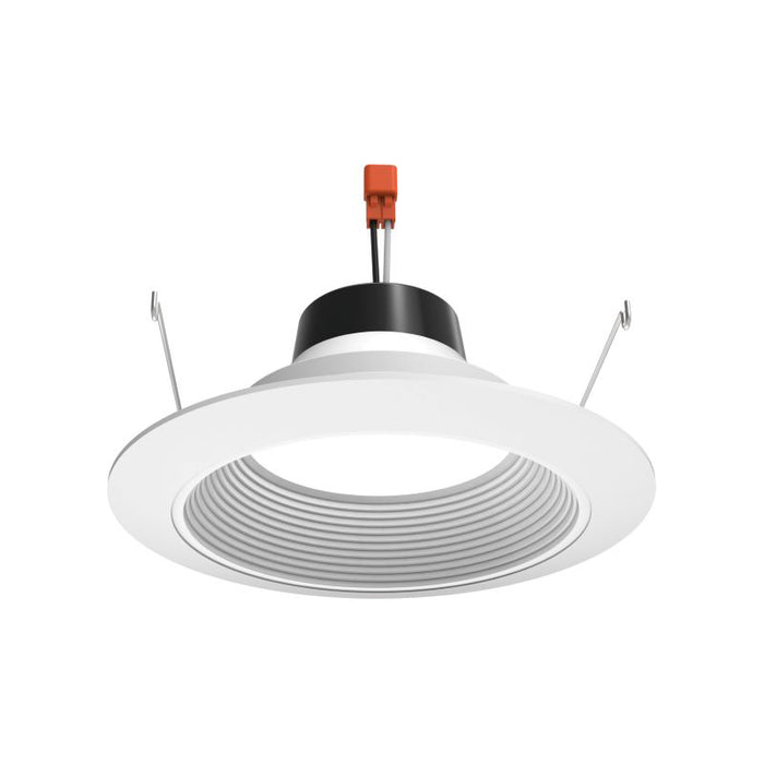 Juno Contractor Select 6RLD G4 Basics Series 6" LED Retrofit Trim Modules, 1000 Lumens