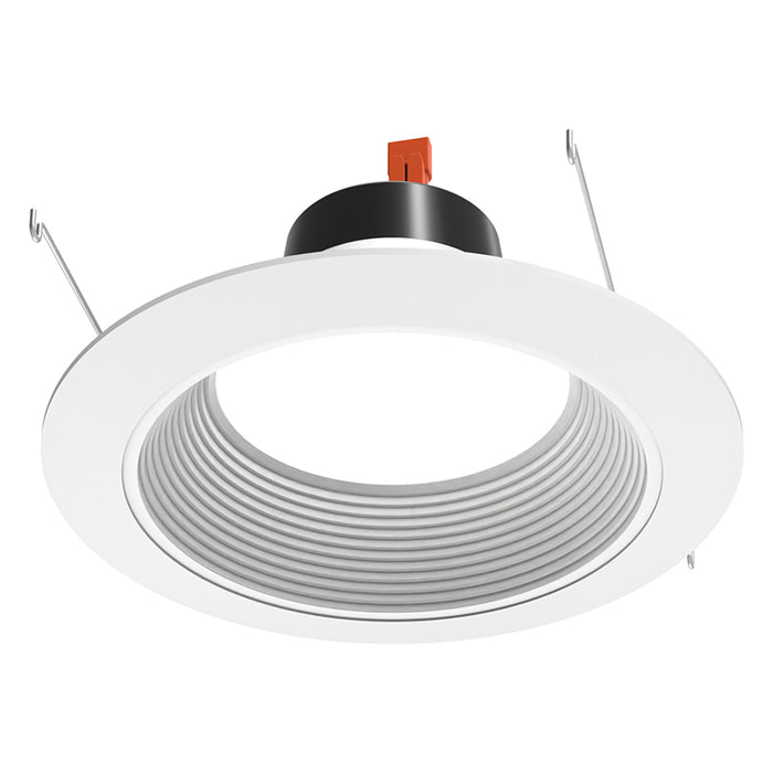 Juno Contractor Select 6RLD G4 Basics Series 6" LED Retrofit Trim Modules, 1000 Lumens