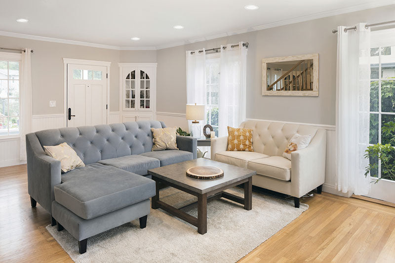 Juno Contractor Select 4RLD G4 Series 4" LED Retrofit Trim Modules, 600 Lumens