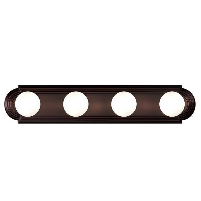 Maxim 7124 Essentials 4-lt 24" Bath Vanity