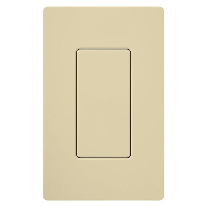 Lutron DV-BI Diva Blank Insert for Wallplate