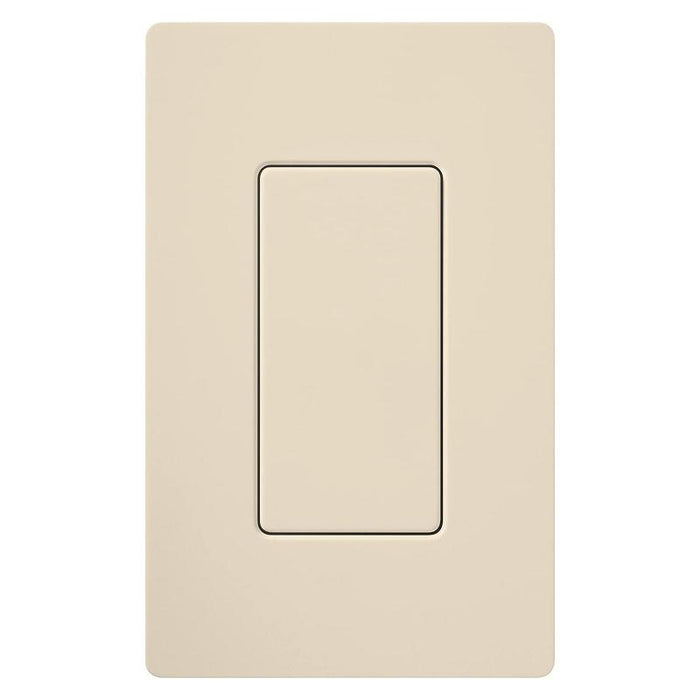 Lutron DV-BI Diva Blank Insert for Wallplate