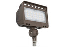 Westgate LF4 30W Architectural Series LED Flood Light with Adjustable Knuckle