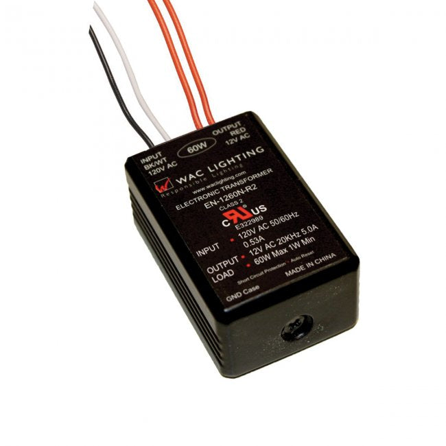 WAC EN-12150-R-AR 150W Low Voltage Electronic Transformer