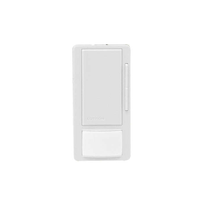 Lutron MS-Z101 Maestro Dimmer Sensor - Single Pole/Multi-location, Occupancy/Vacancy