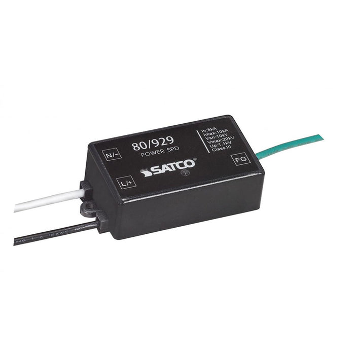 Satco 80-929 LED HID Surge Protector