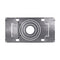 Satco 80-959 Rough-In Mounting Plate for 4"/6"/8"/10" Commercial Downlight