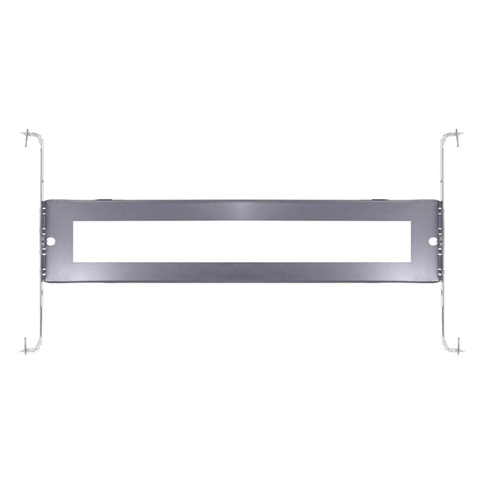Satco 80-962 Rough-in Plate for 12" LED Direct Wire Linear Light