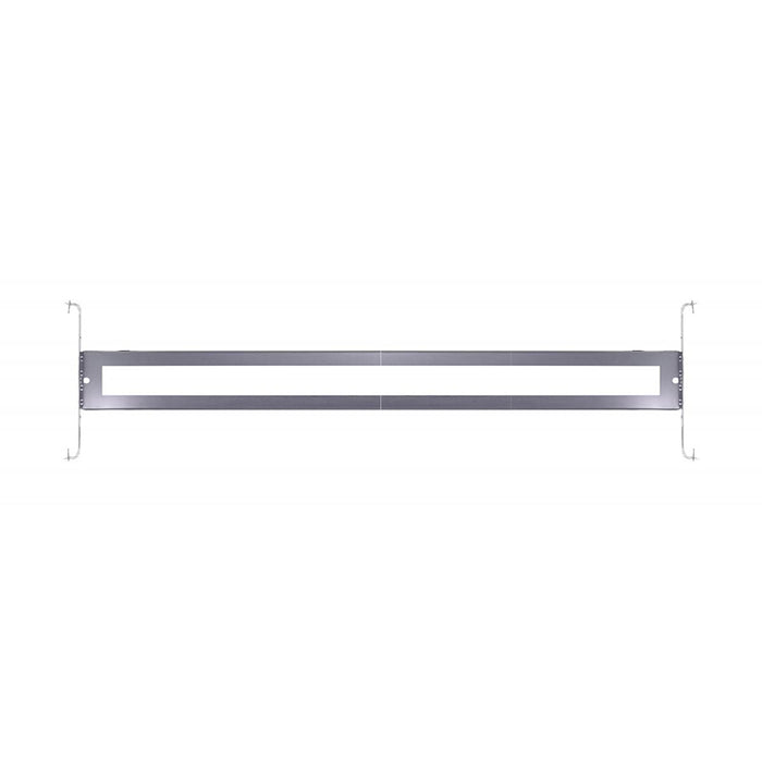 Satco 80-964 Rough-in Plate for 24" LED Direct Wire Linear Light