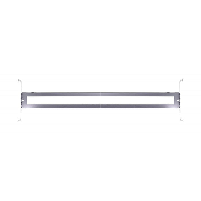 Satco 80-965 Rough-in Plate for 32" LED Direct Wire Linear Light