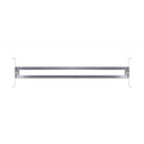 Satco 80-966 Rough-in Plate for 48" LED Direct Wire Linear Light