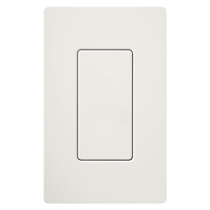Lutron DV-BI Diva Blank Insert for Wallplate