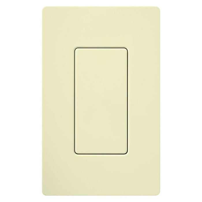 Lutron DV-BI Diva Blank Insert for Wallplate