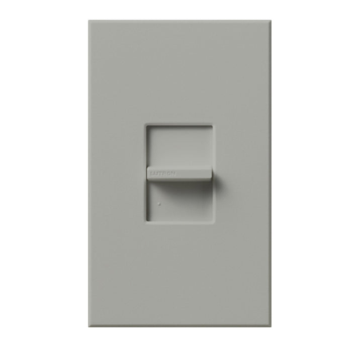 Lutron NTSTV-DV Nova Dimmer Control, Single-pole