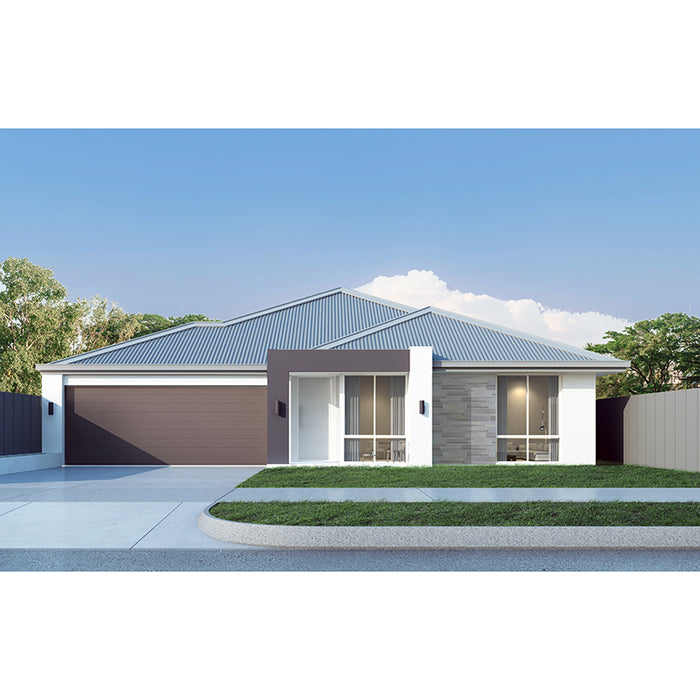 Maxim 86102 Lightray LED 2-lt 16" Tall LED Outdoor Wall Sconce