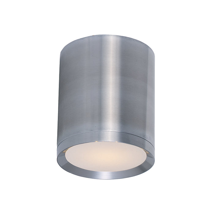 Maxim 86104 Lightray LED 1-lt 5" LED Outdoor Flush Mount