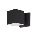 Maxim 86107 Lightray LED 2-lt 4" LED Outdoor Wall Sconce