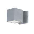 Maxim 86107 Lightray LED 2-lt 4" LED Outdoor Wall Sconce