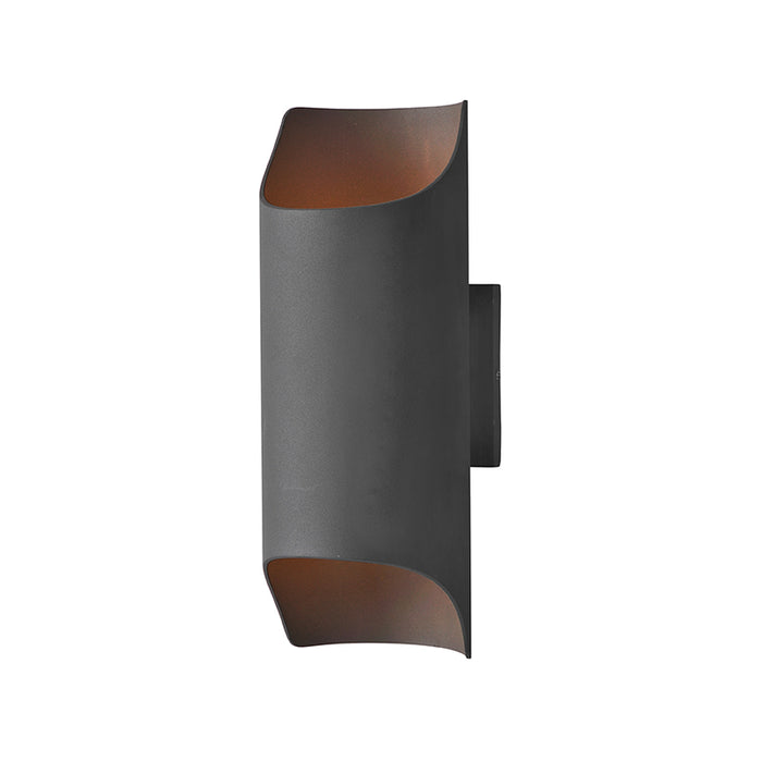 Maxim 86119 Lightray LED 2-lt 14" Tall LED Outdoor Wall Sconce