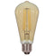 Satco S8612 4.5W ST19 Dimmable LED Bulb