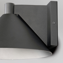 Maxim 86141 Conoid LED 1-lt 8" LED Outdoor Wall Sconce