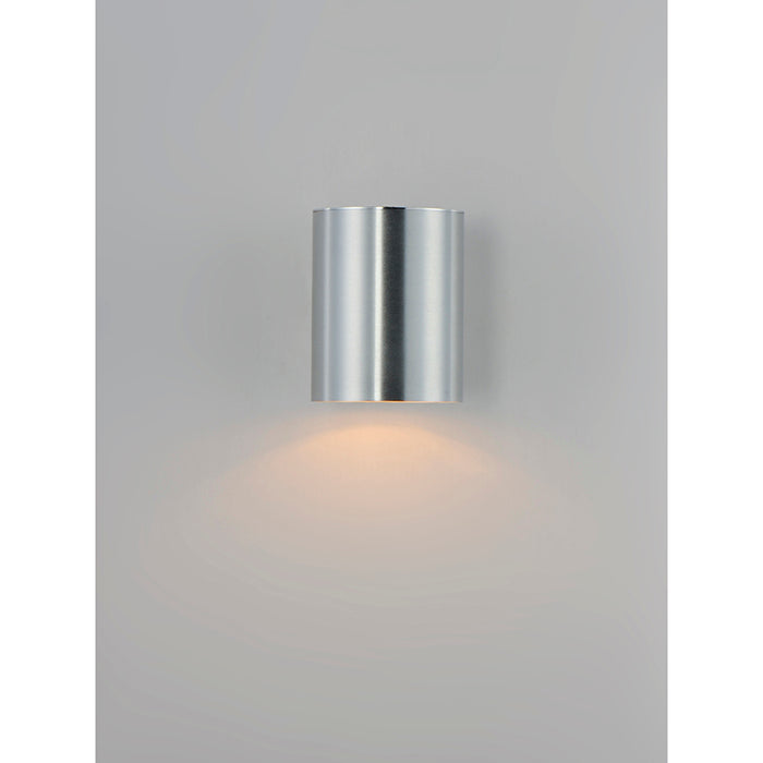 Maxim 86401 Outpost 1-lt 7" Tall LED Outdoor Wall Sconce