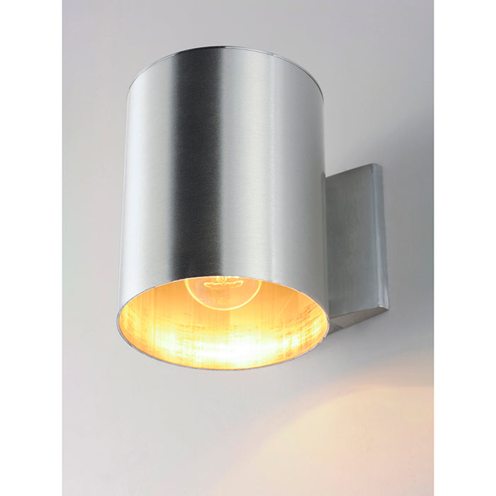 Maxim 86401 Outpost 1-lt 7" Tall LED Outdoor Wall Sconce