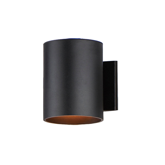 Maxim 86401 Outpost 1-lt 7" Tall LED Outdoor Wall Sconce