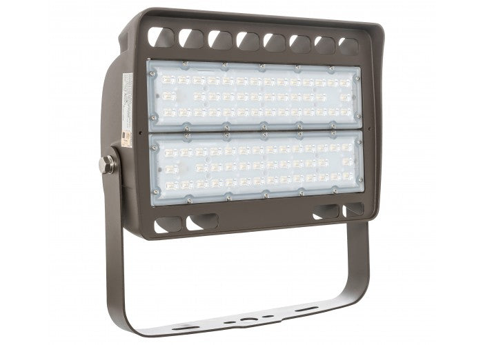Westgate LF4 150W Architectural Series LED Flood Light with Trunnion