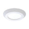 Halo SLDSL4 4" 8W LED Surface Downlight, CCT Selectable