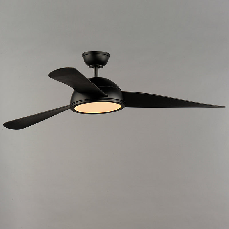 Maxim 88801 Cupola 52" Ceiling Fan with LED Light Kit