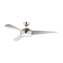Maxim 88801 Cupola 52" Ceiling Fan with LED Light Kit
